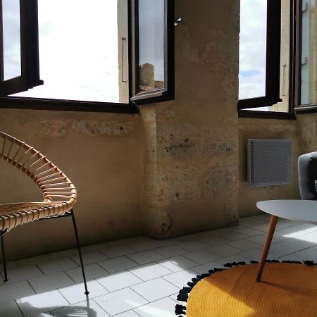 Appartement De Charme, Au Coeur D'Auch, 4 Pers Buitenkant foto