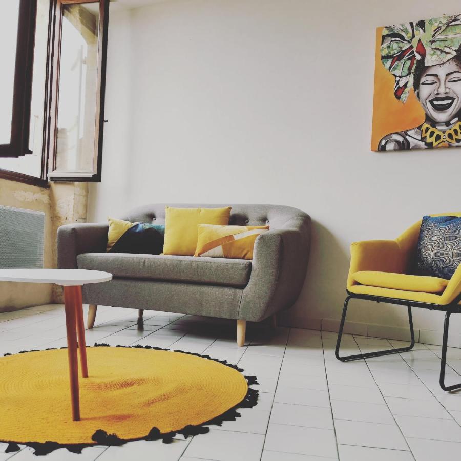 Appartement De Charme, Au Coeur D'Auch, 4 Pers Buitenkant foto