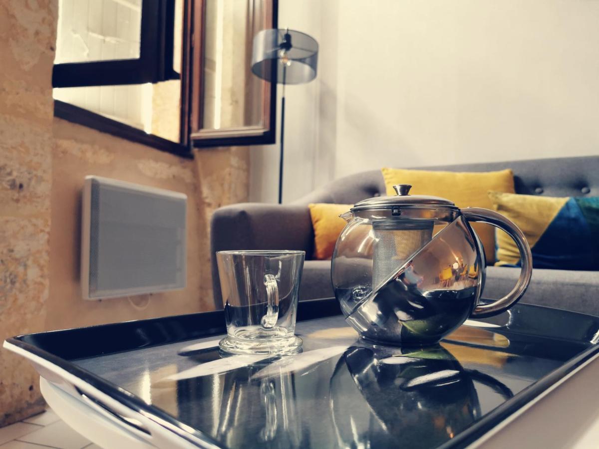 Appartement De Charme, Au Coeur D'Auch, 4 Pers Buitenkant foto