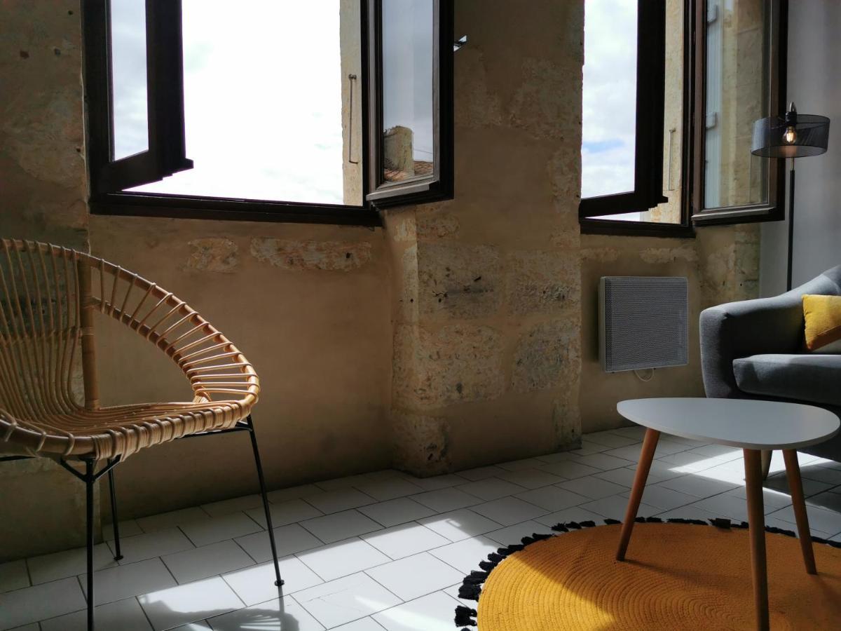 Appartement De Charme, Au Coeur D'Auch, 4 Pers Buitenkant foto