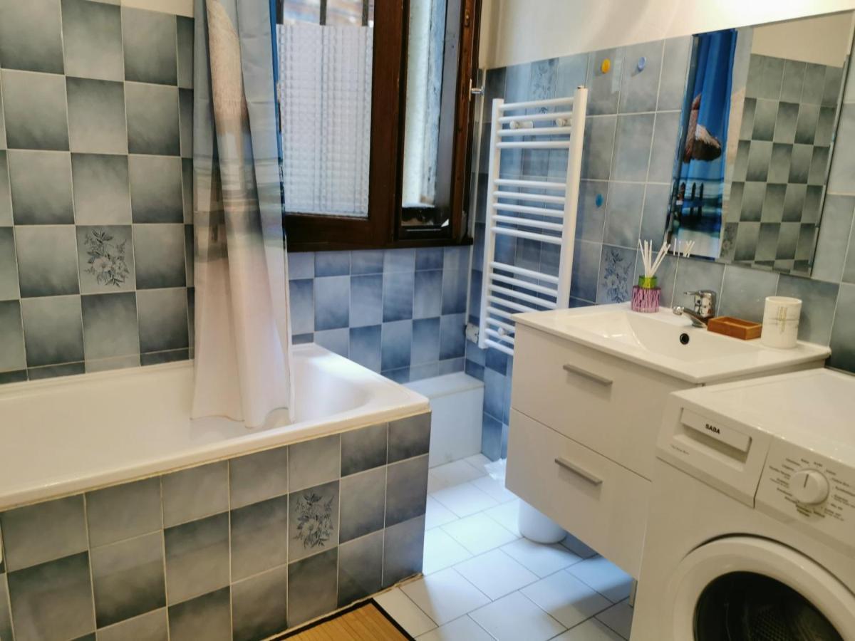 Appartement De Charme, Au Coeur D'Auch, 4 Pers Buitenkant foto