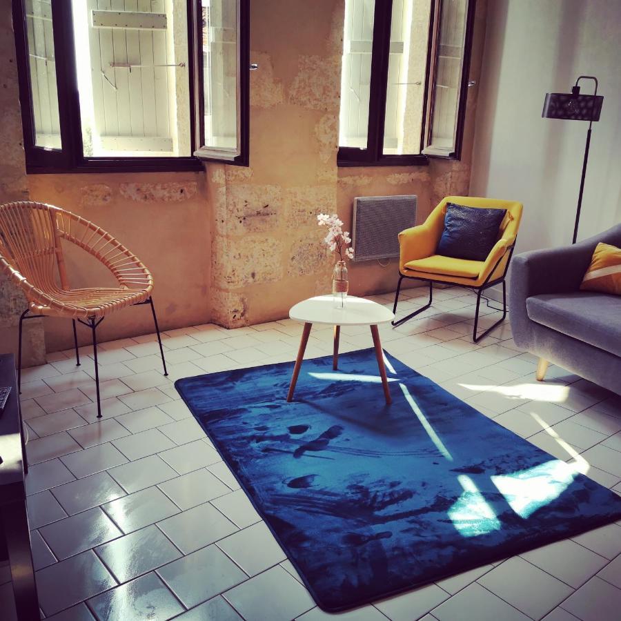 Appartement De Charme, Au Coeur D'Auch, 4 Pers Buitenkant foto